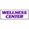 Signmission WELLNESS CENTER BANNER SIGN chiropractic chiropractor fitness center B-72 Wellness Center - alternate 1